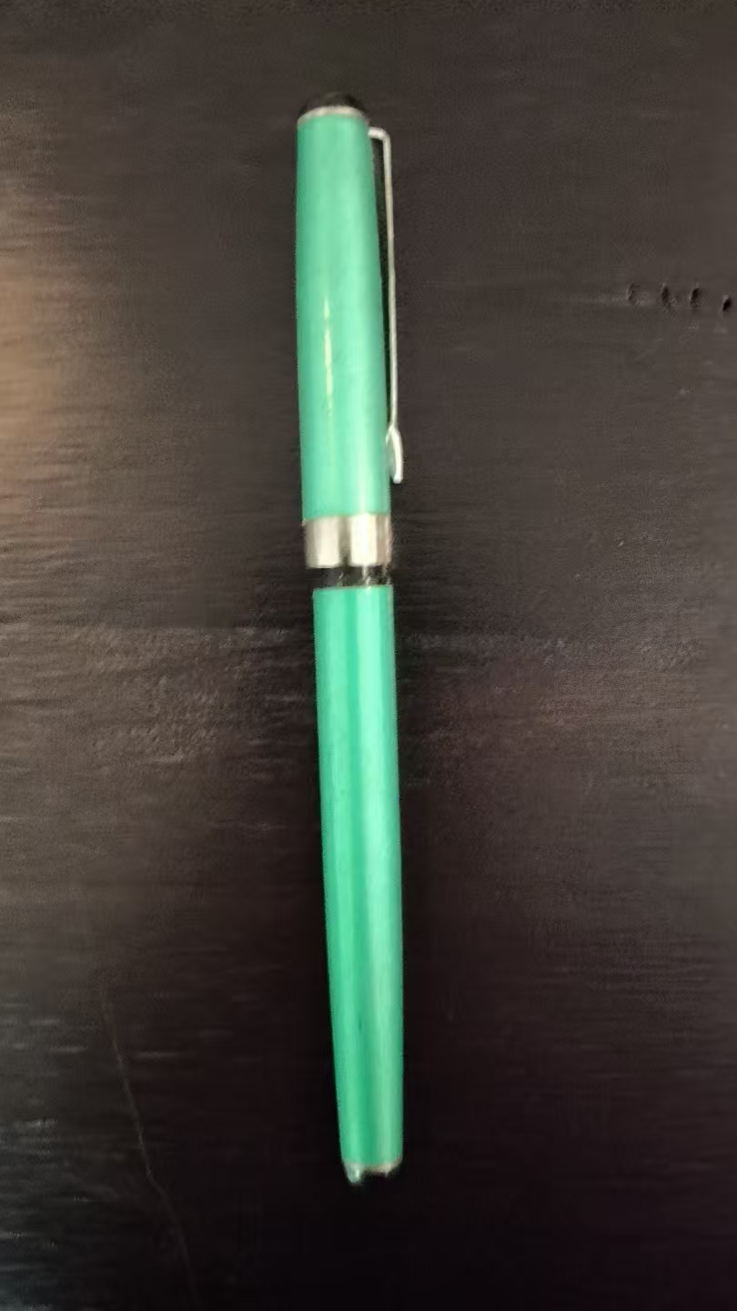 老式钢笔