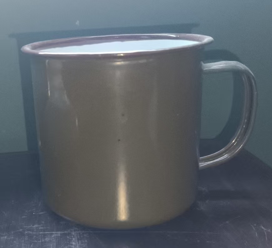 搪瓷杯
