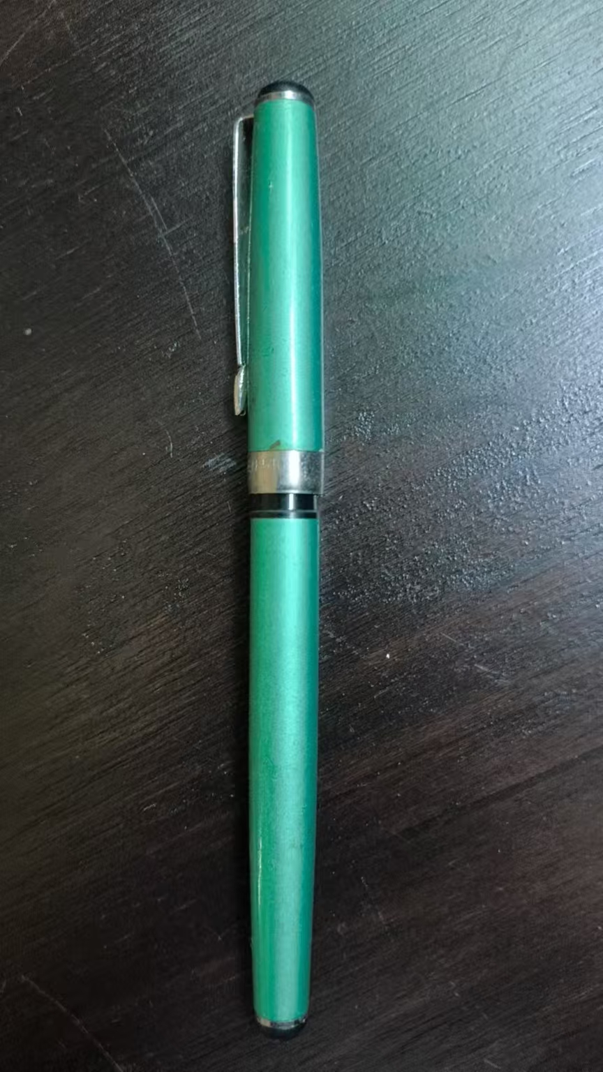 老式钢笔