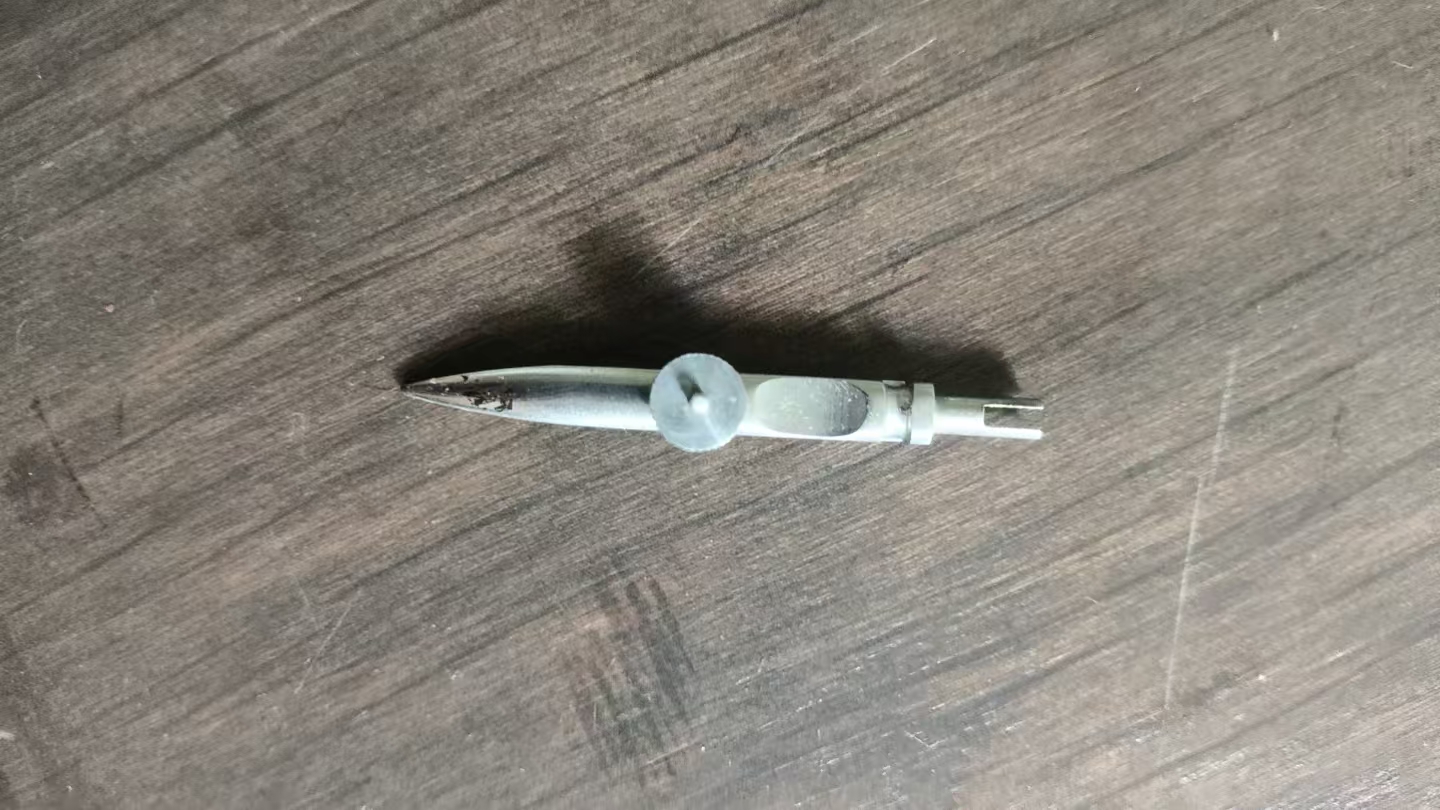 零部件