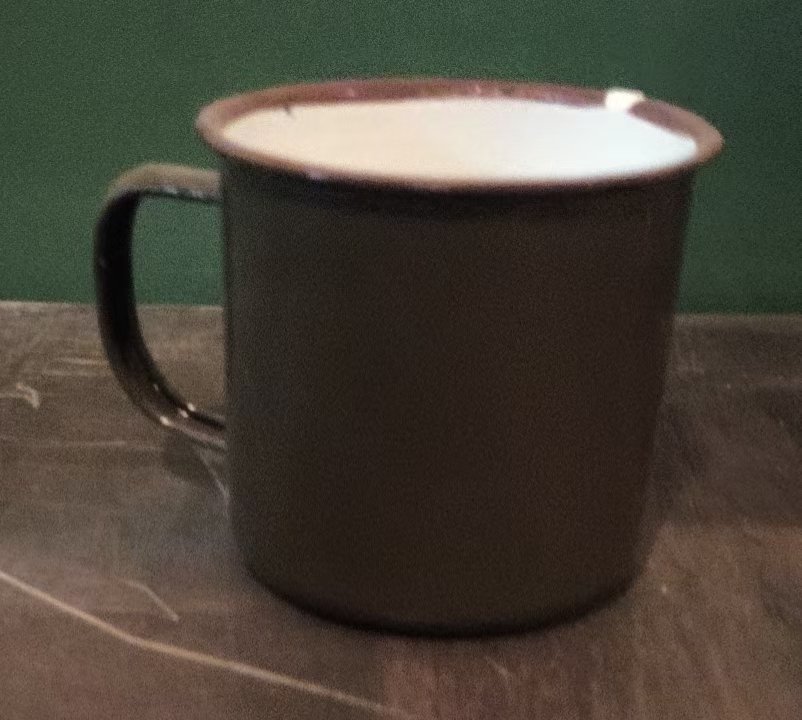 搪瓷杯