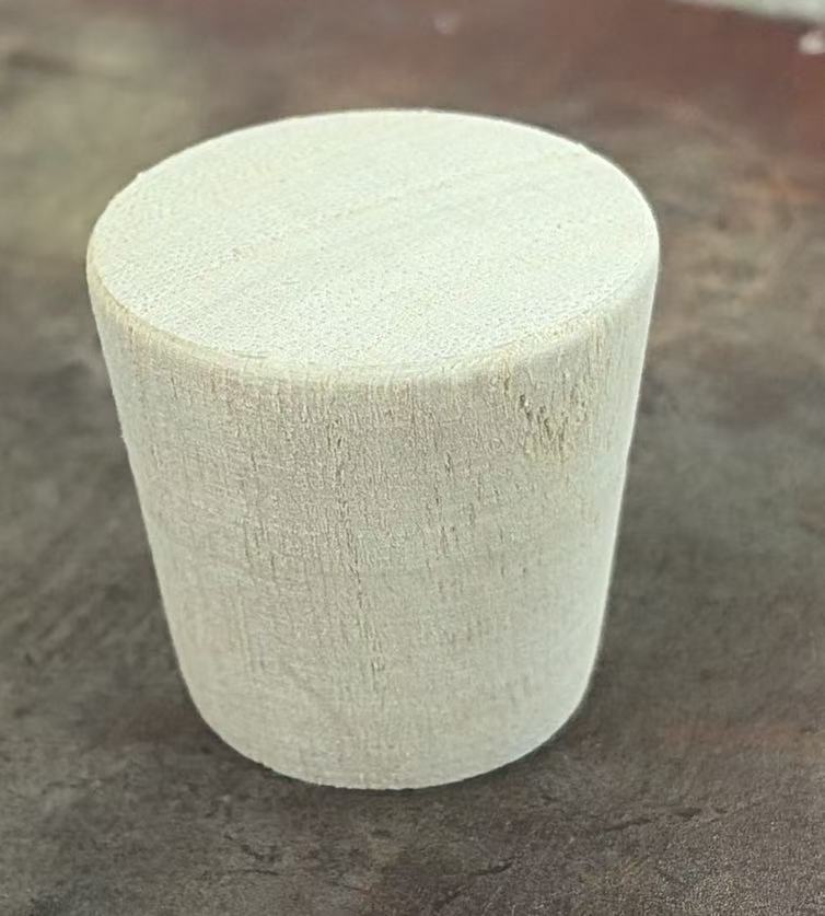 老式暖水瓶塞