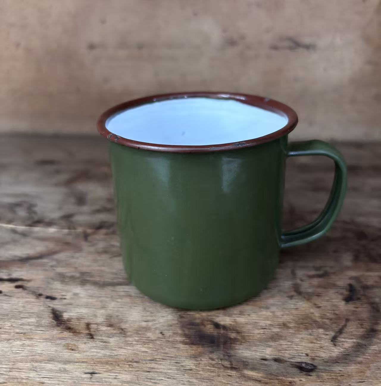 搪瓷杯