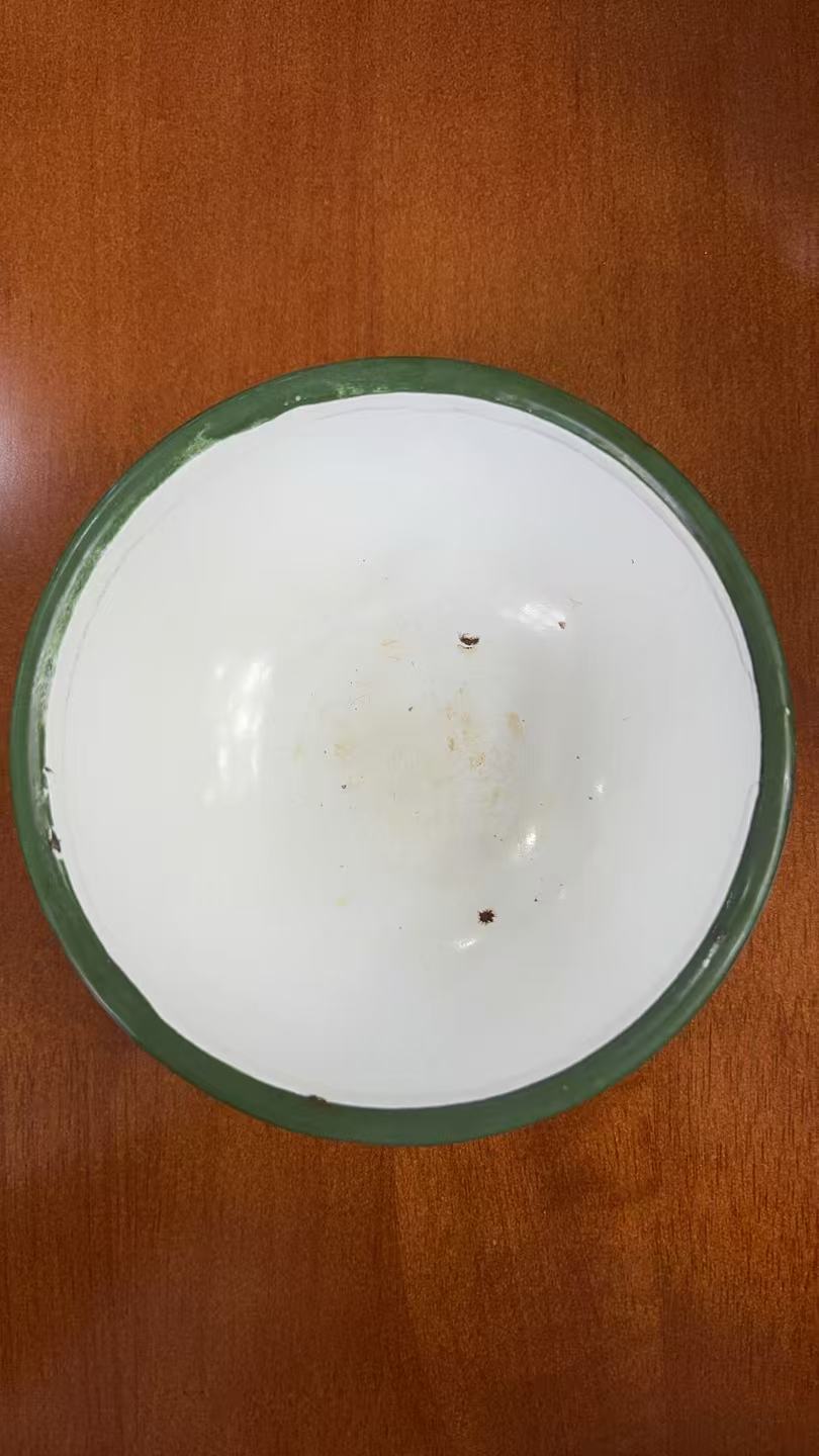 搪瓷碗