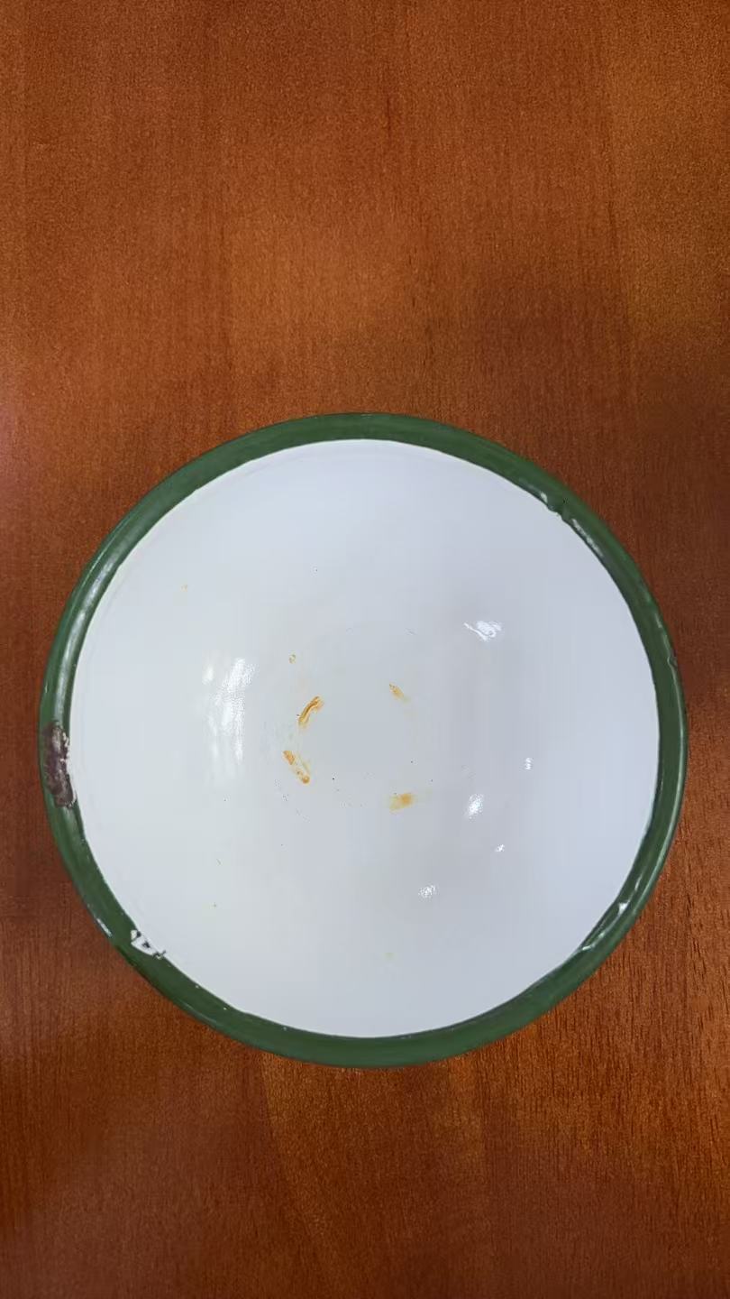 搪瓷碗