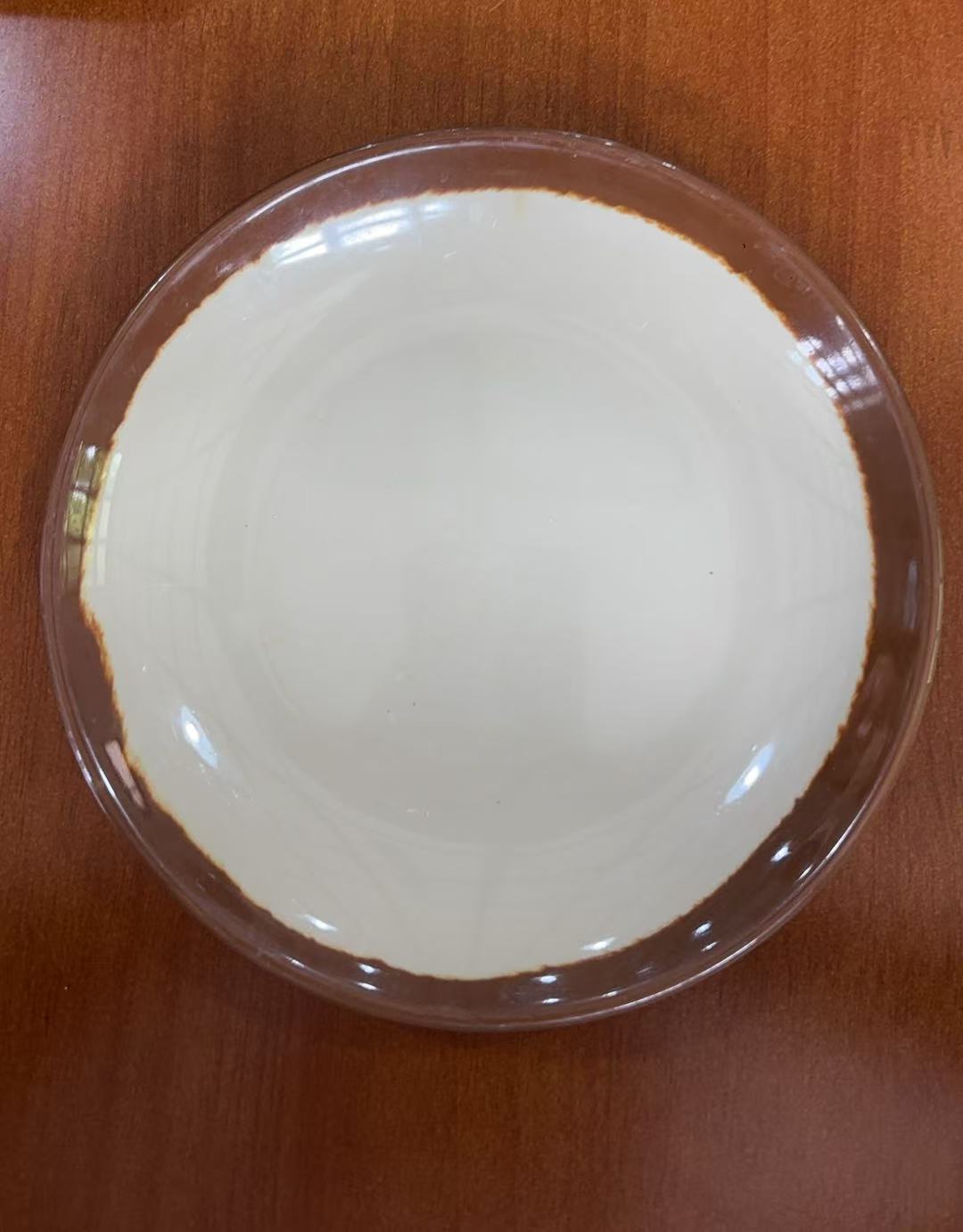 南山牌小盘子