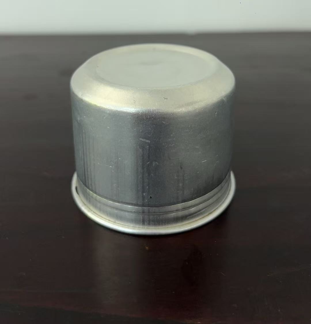 老式暖水瓶盖
