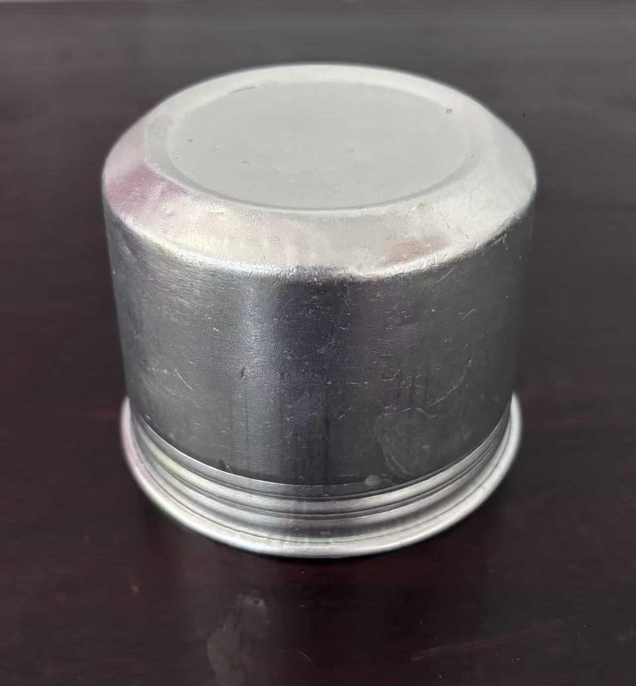老式暖水瓶盖