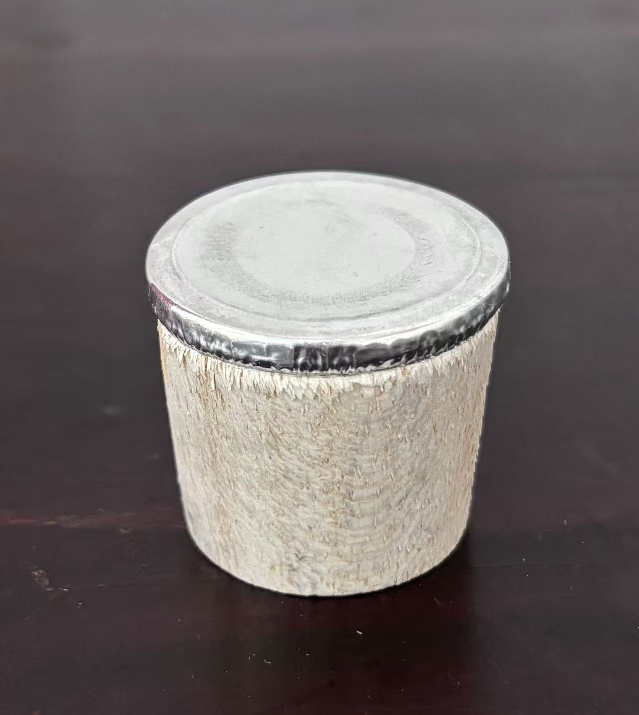 老式暖水瓶木塞