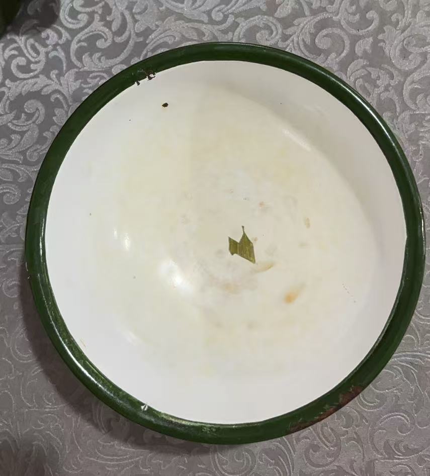 搪瓷碗