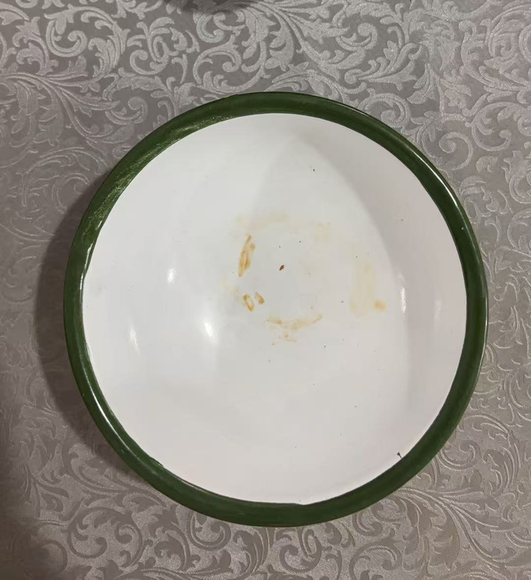 搪瓷碗