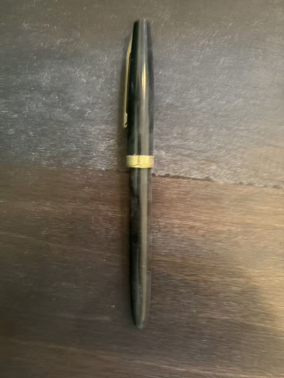 老式钢笔