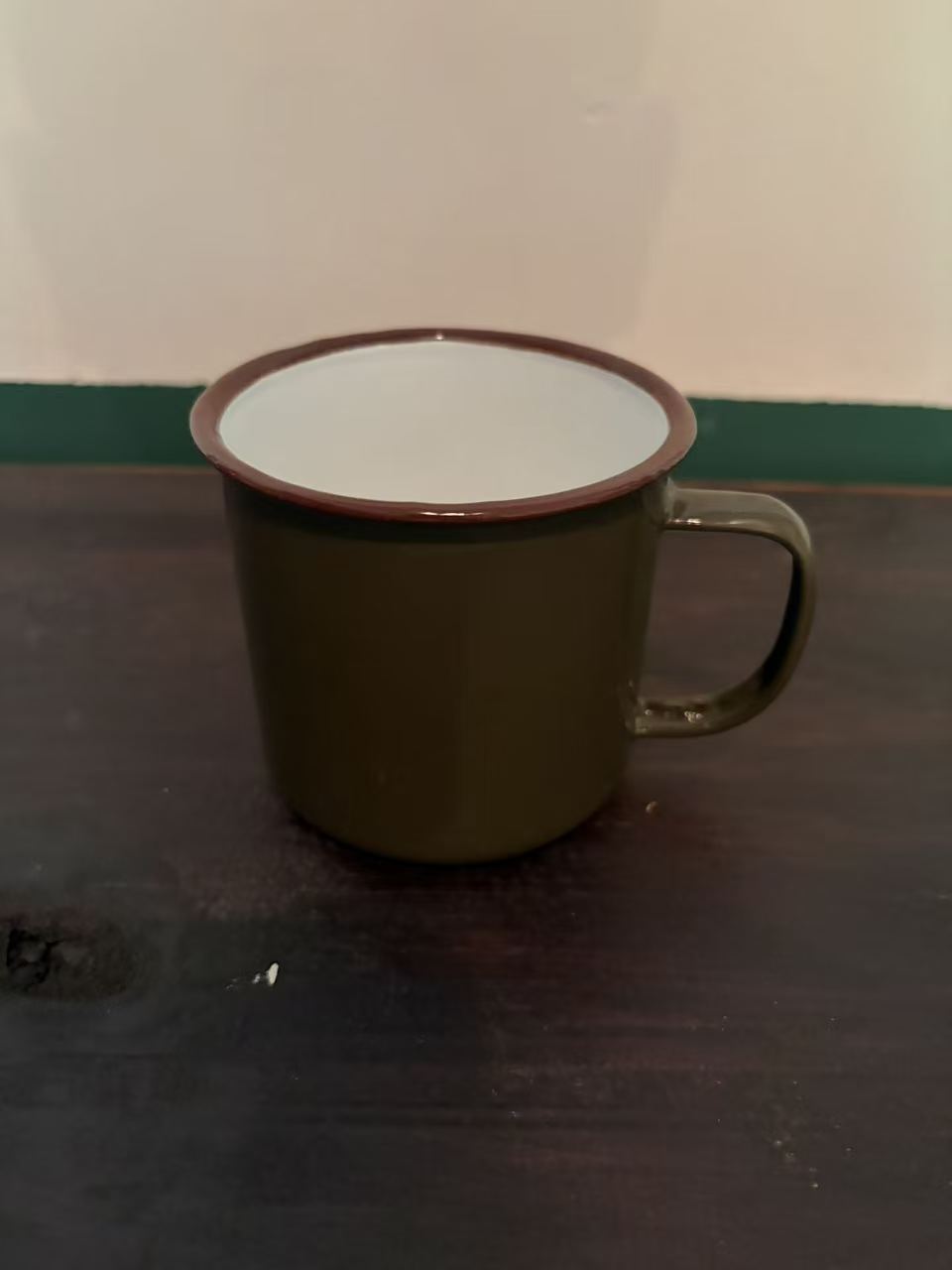 搪瓷杯