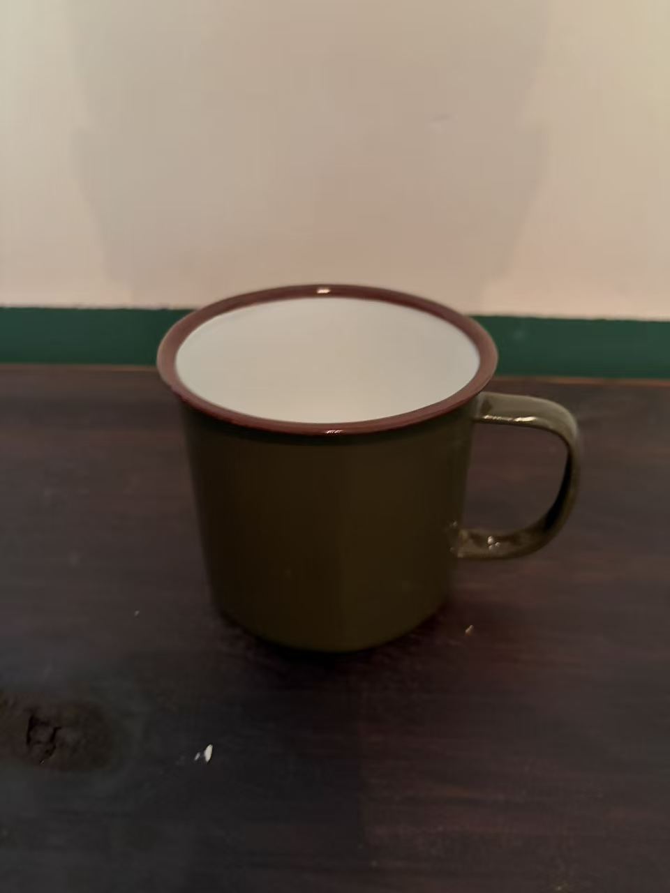 搪瓷杯