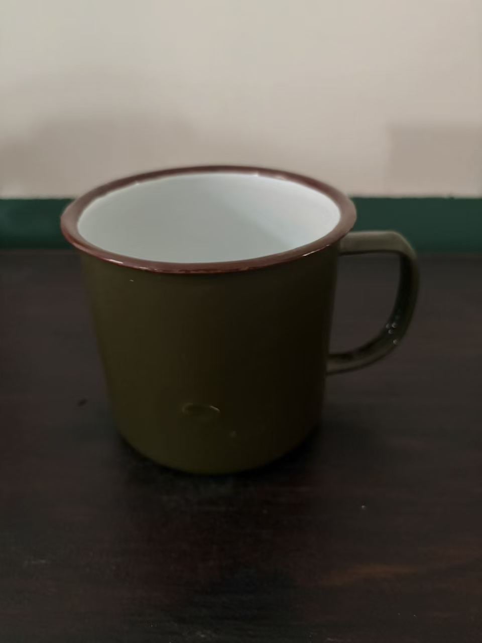 搪瓷杯