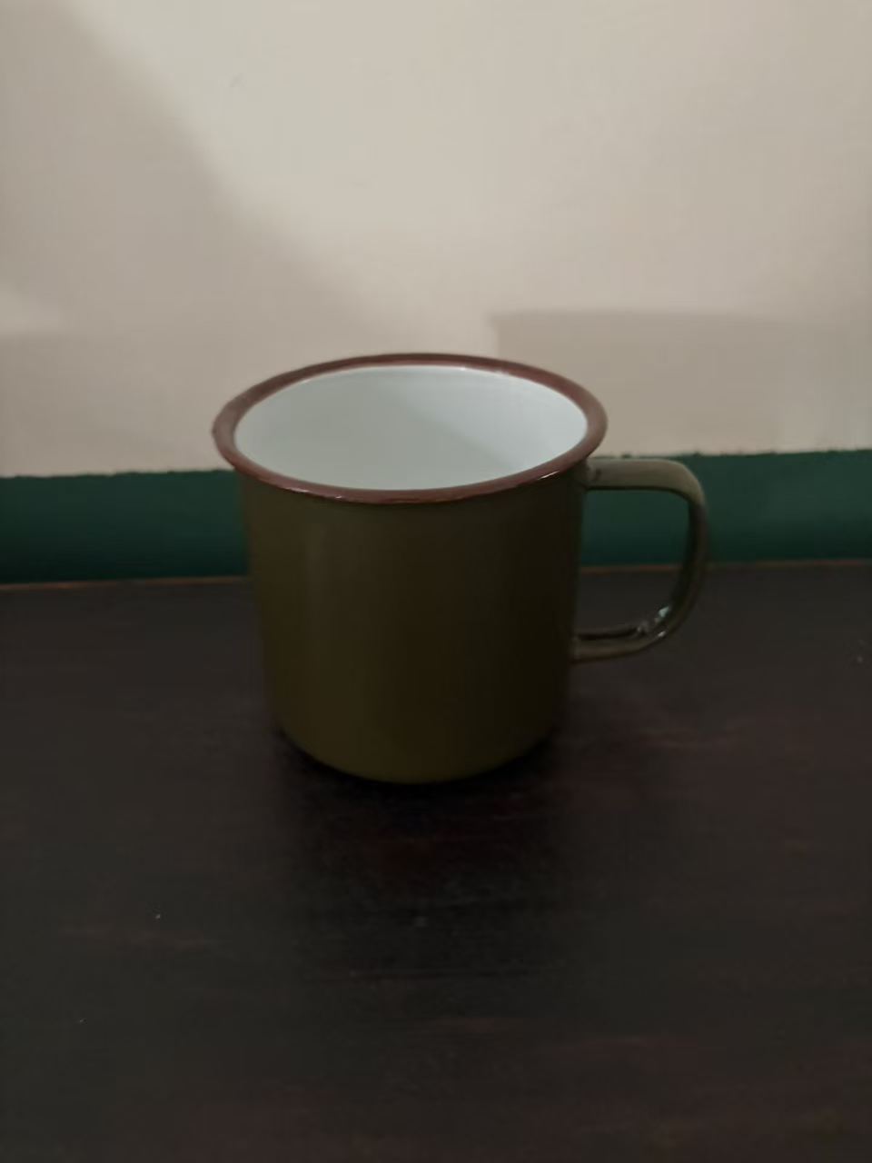搪瓷杯