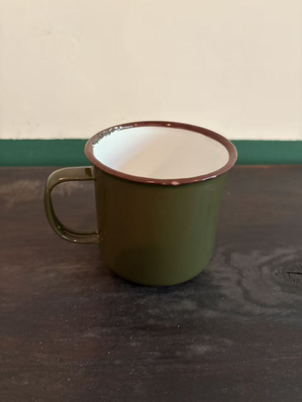 搪瓷杯