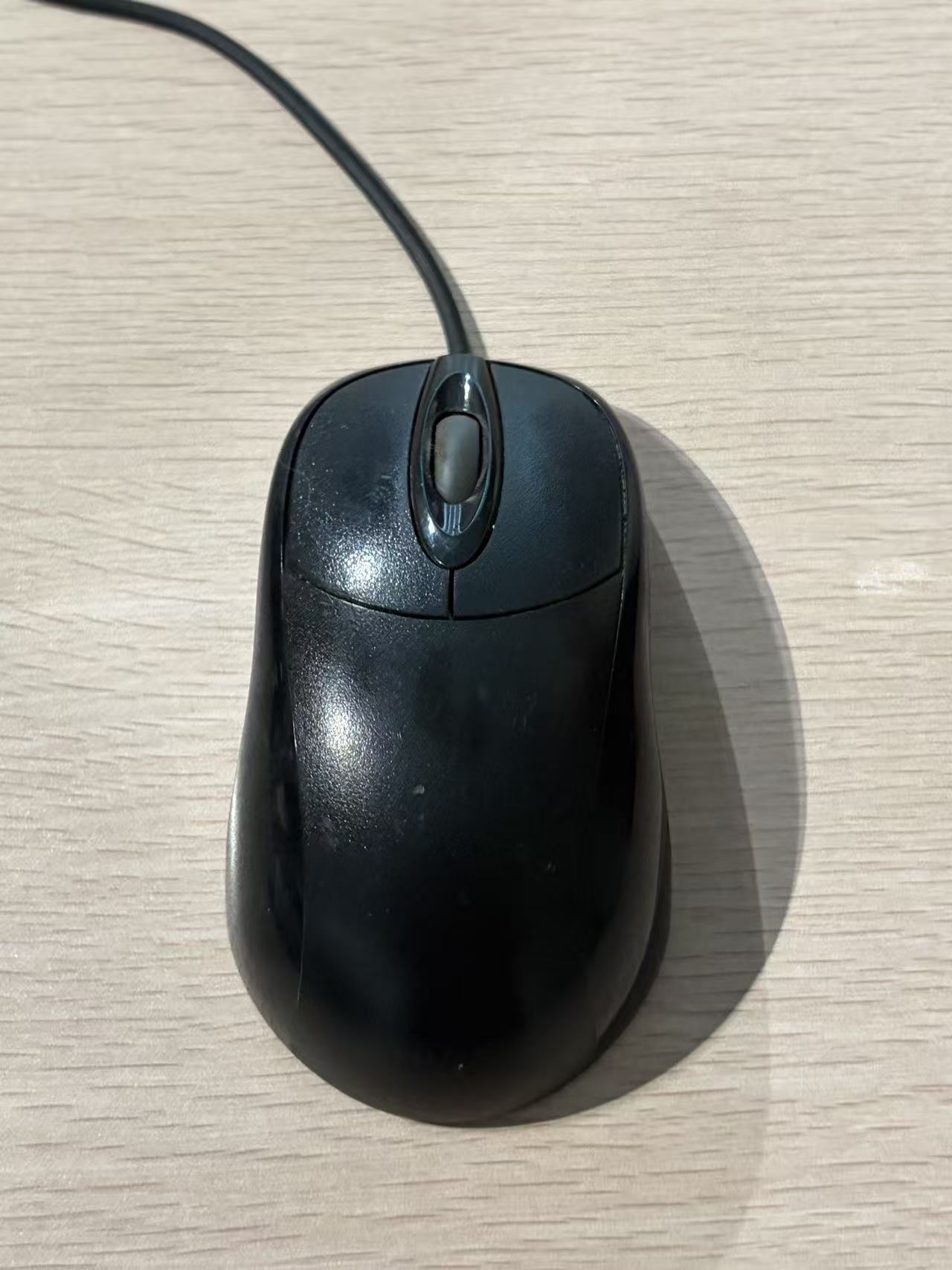 鼠标