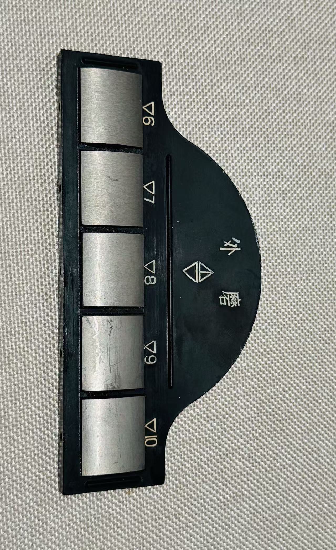 测量工具19（外磨）