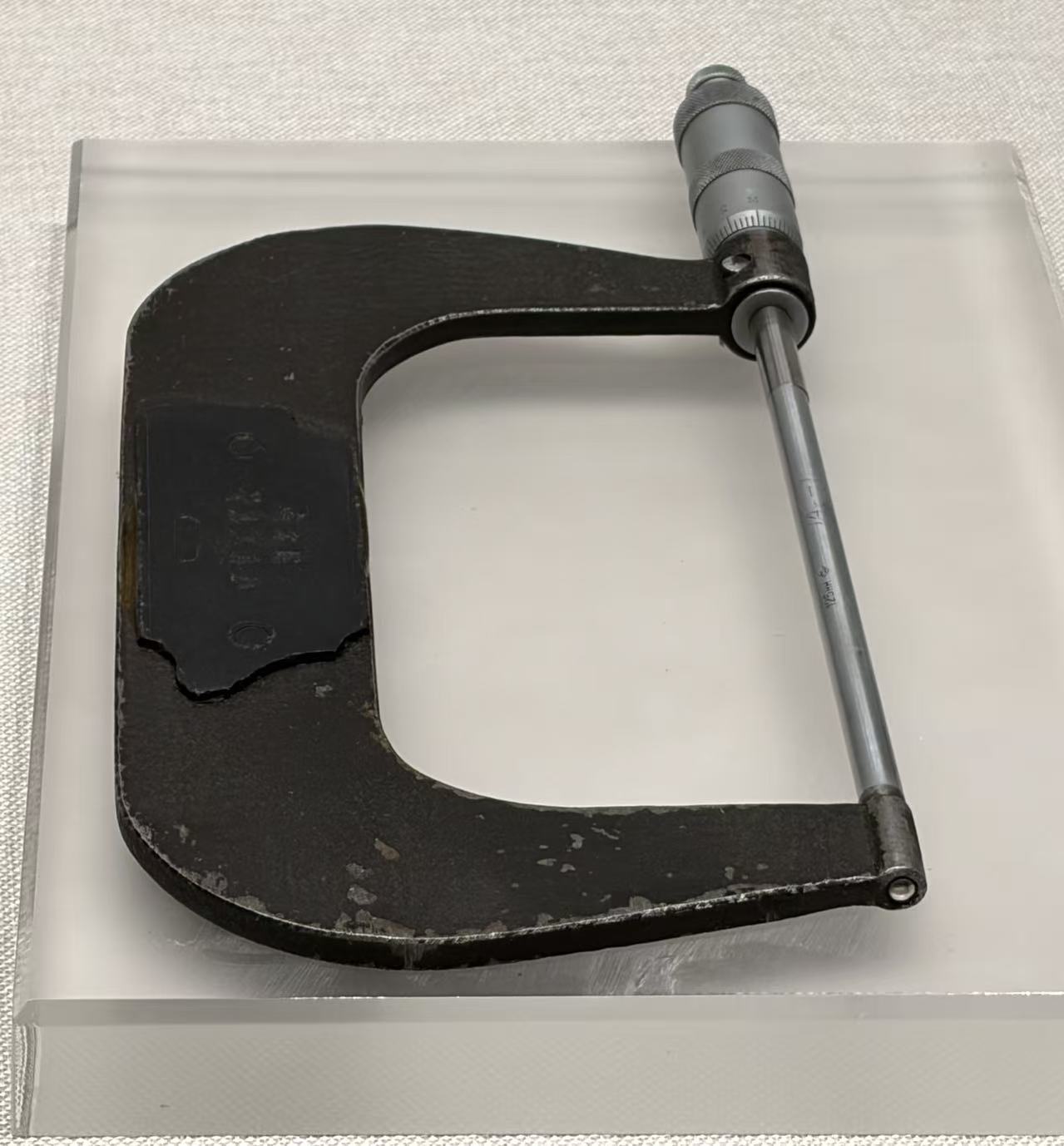 测量工具20