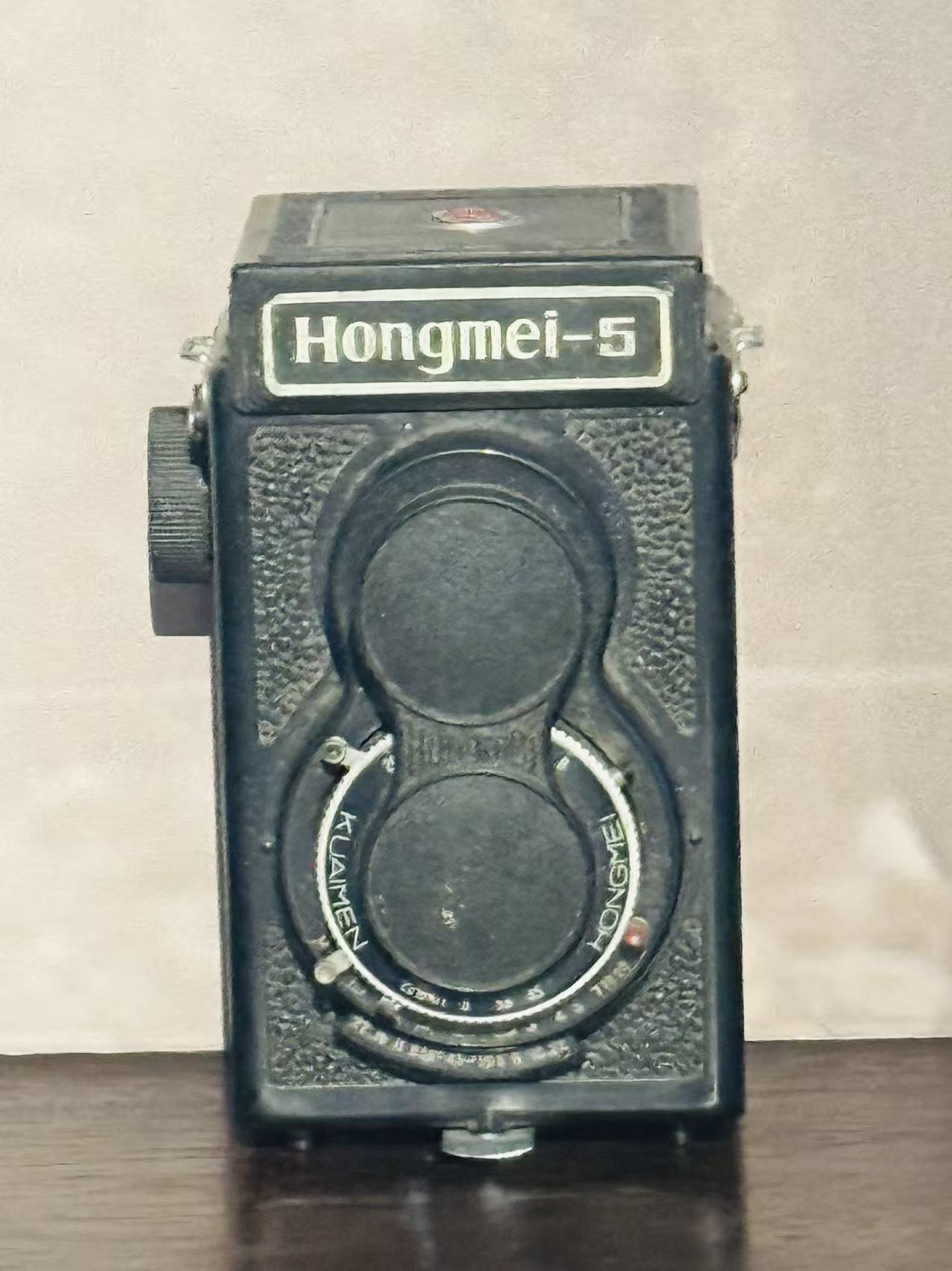 Hongmei-5相机