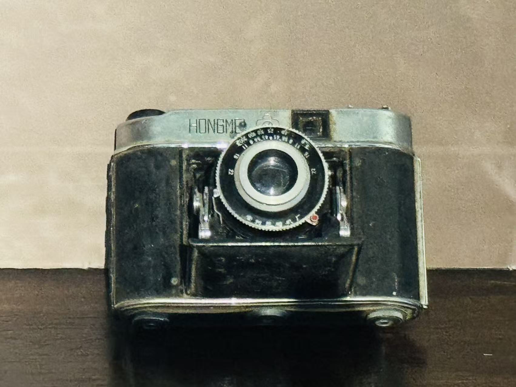 Hongmei HM-1相机