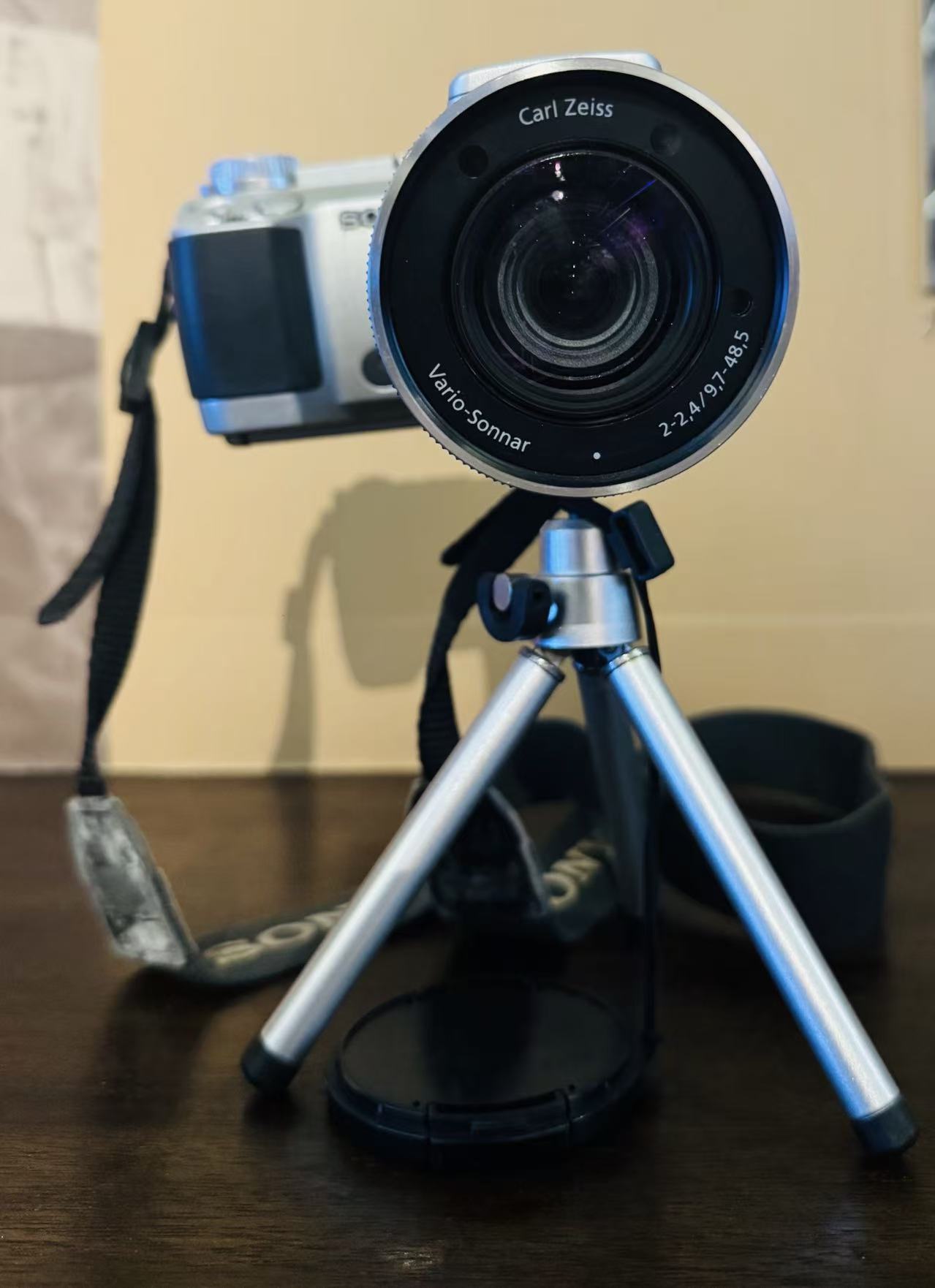 SONY相机