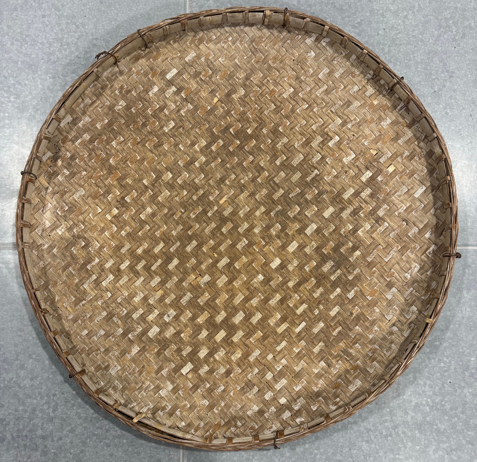 大簸箕