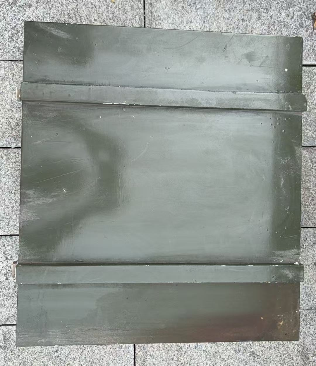 仪器专用木箱