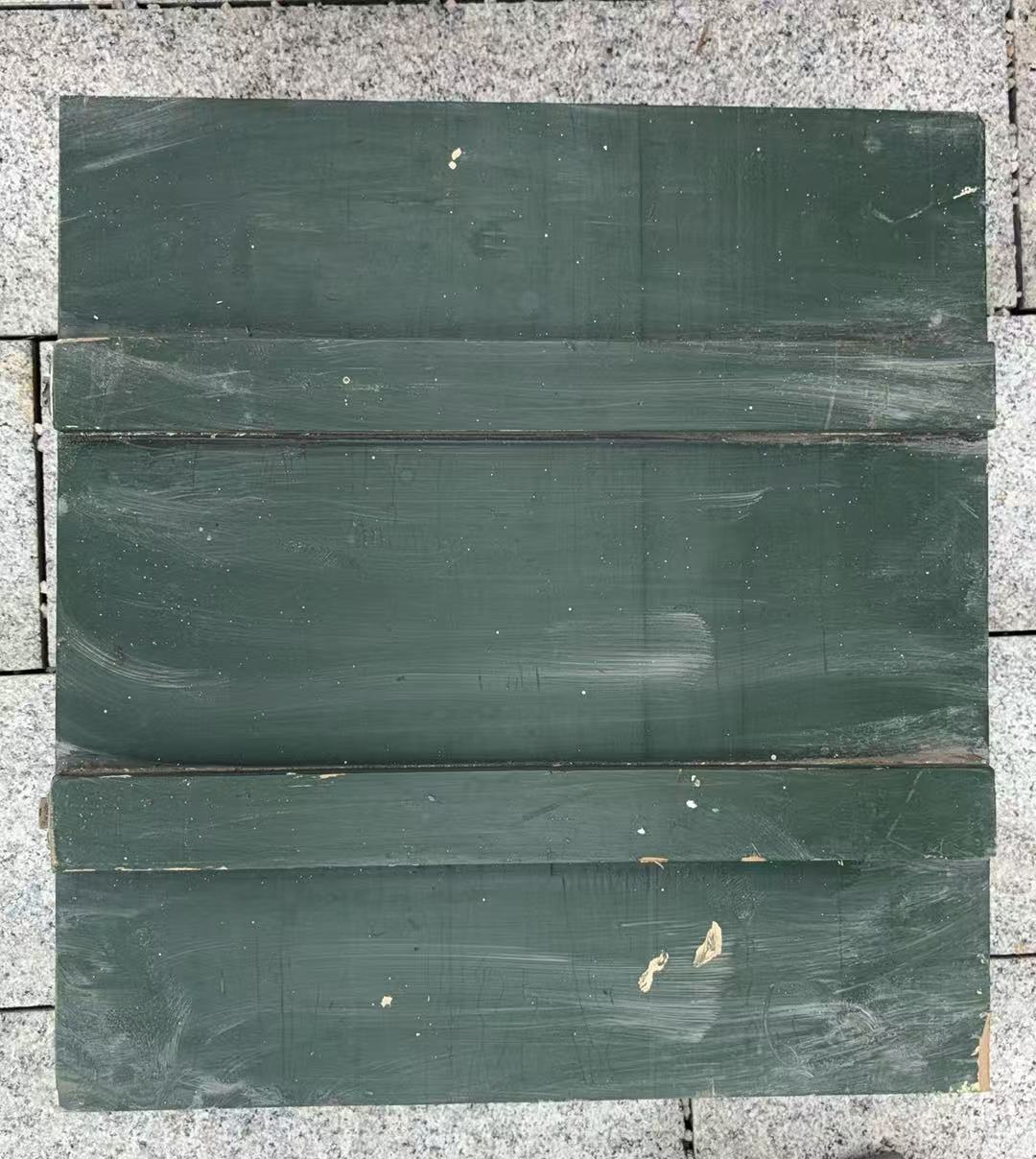 仪器专用木箱