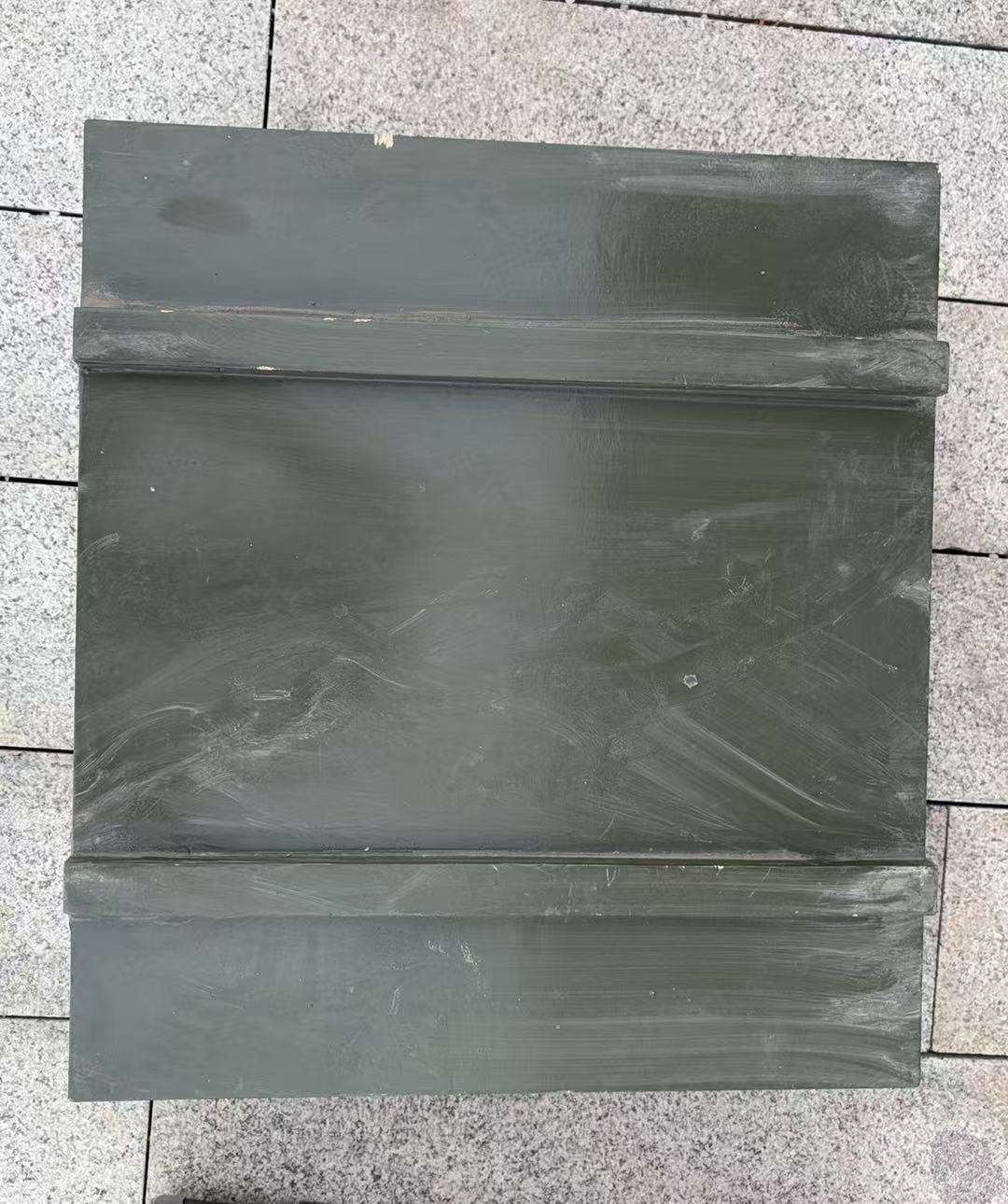 仪器专用木箱