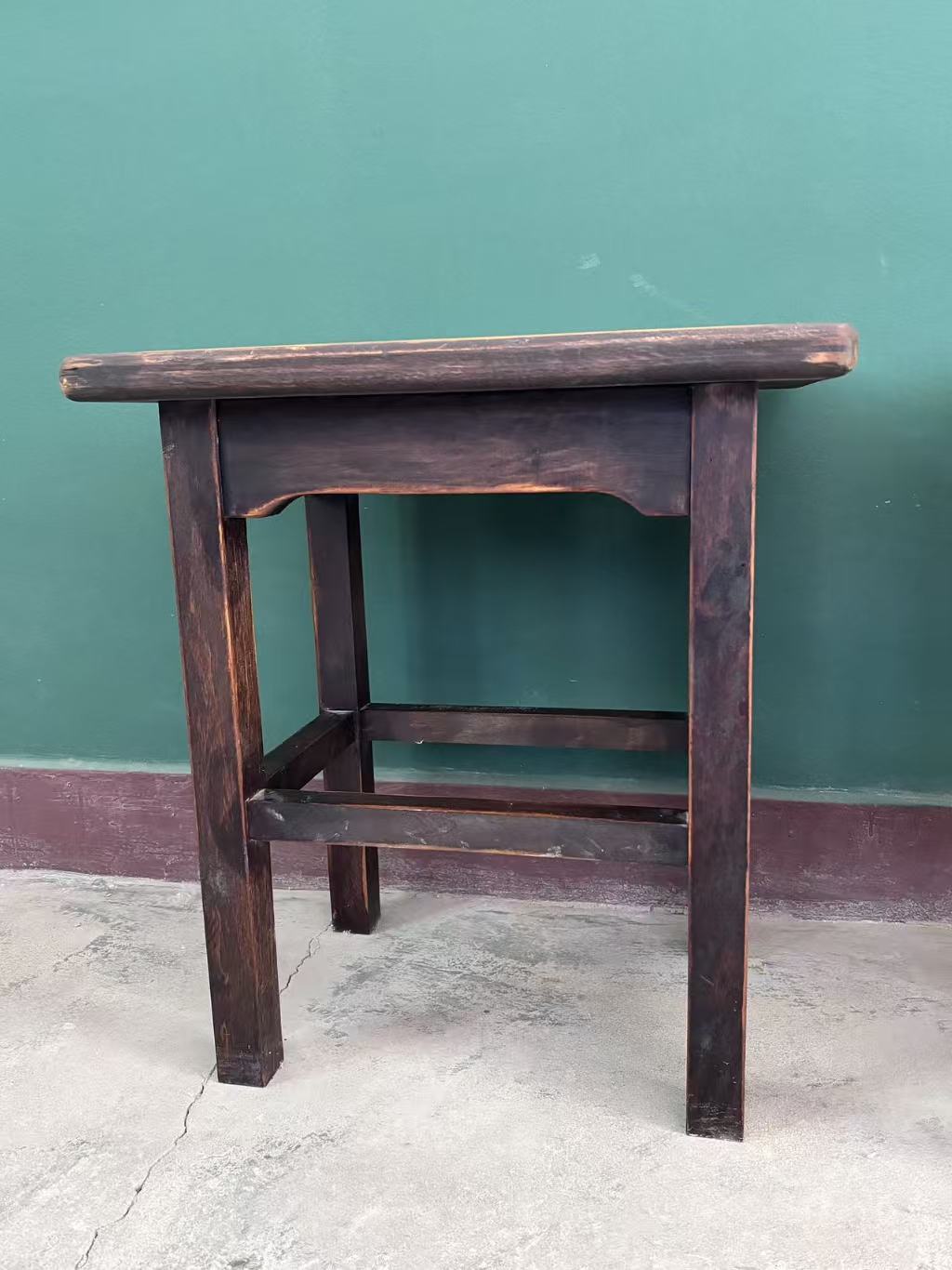 木质茶几