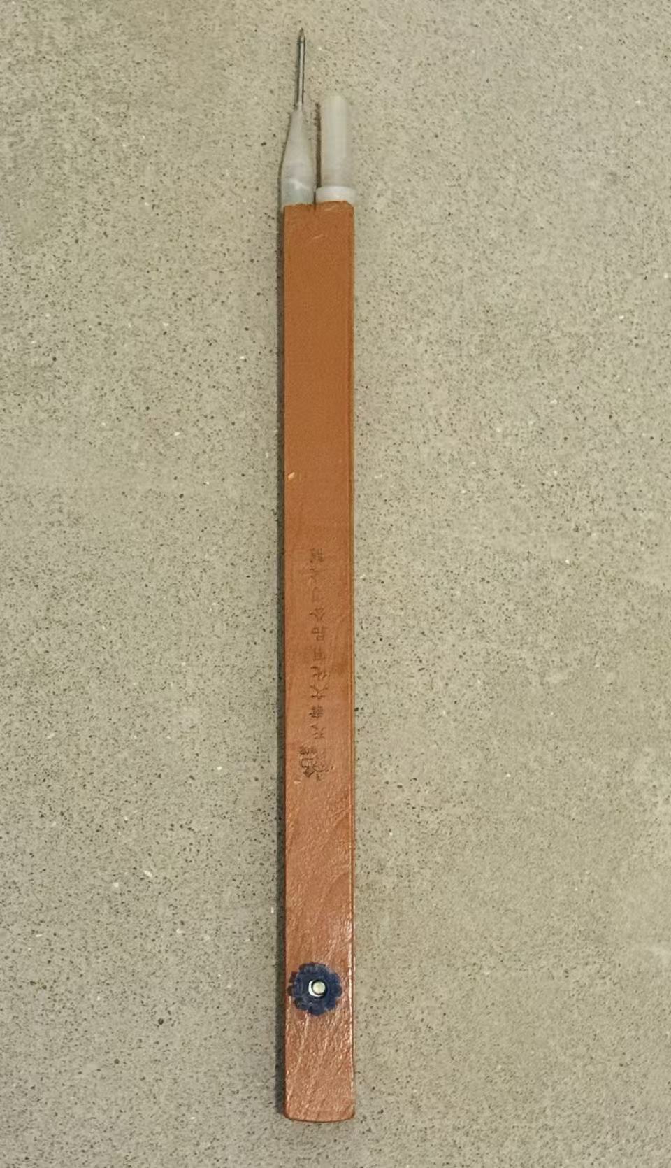 老式大圆规