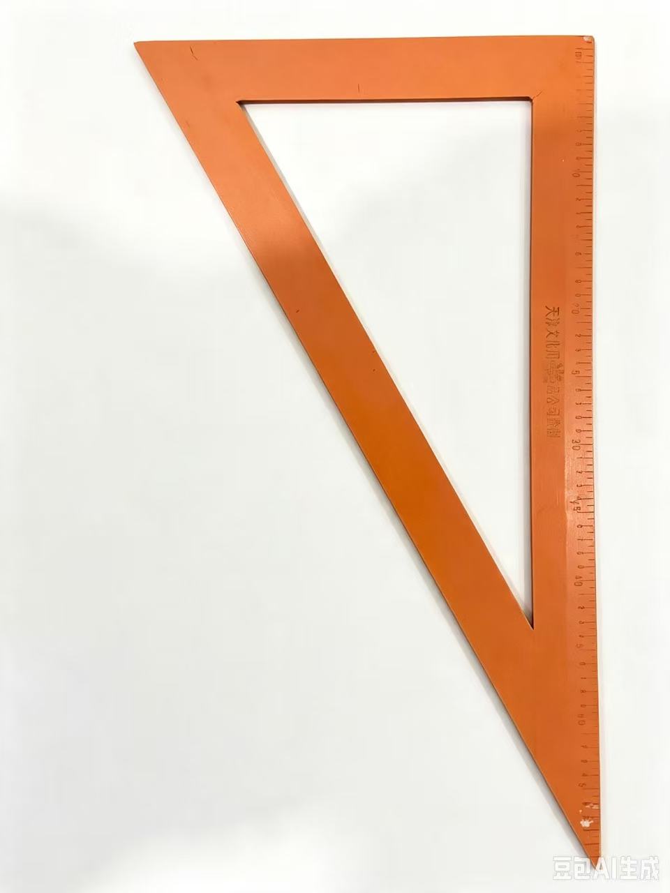 三角尺