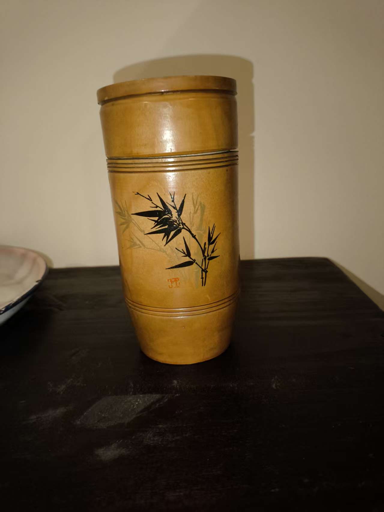 茶叶筒