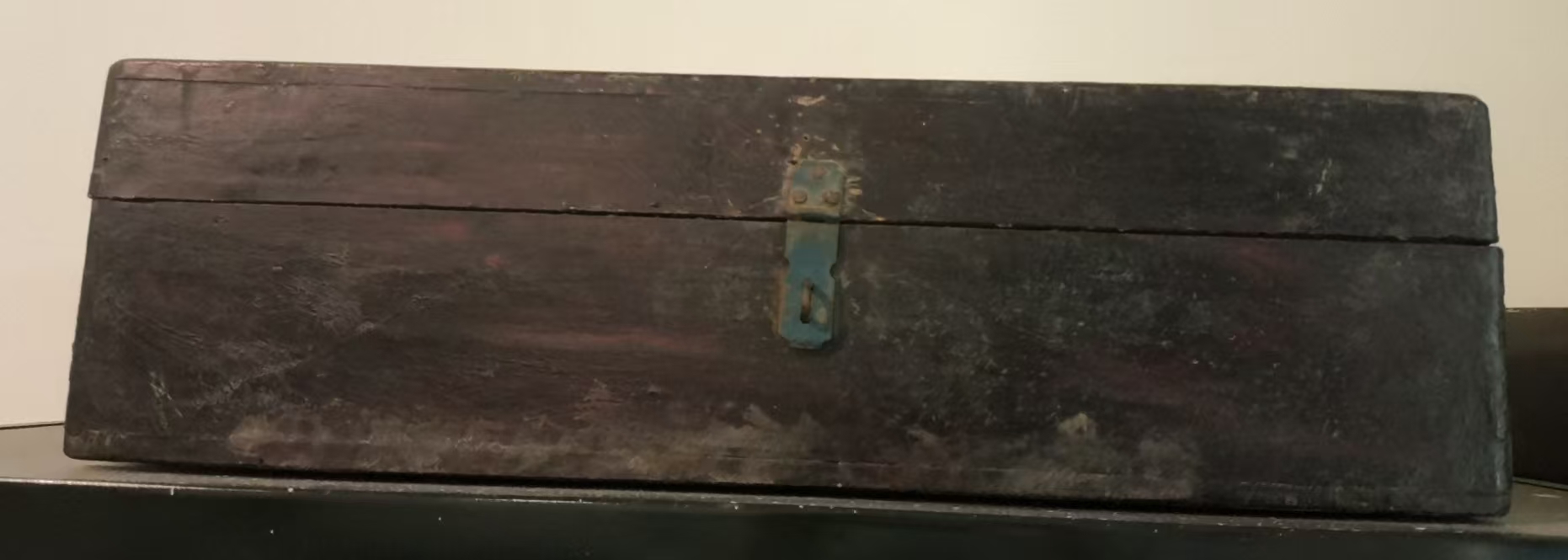 木箱