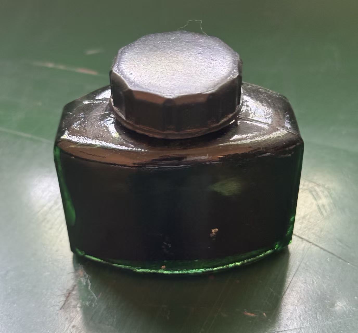 墨水瓶