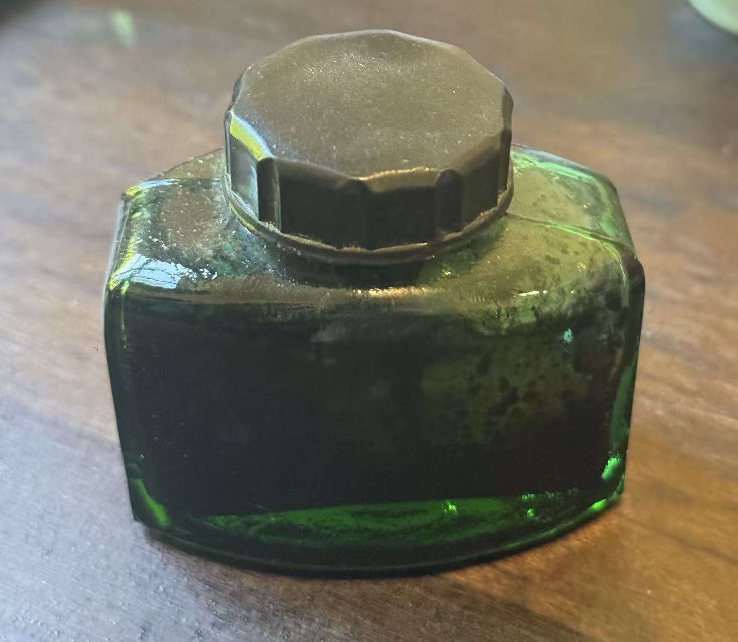 墨水瓶