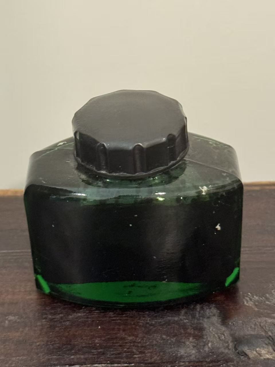 墨水瓶