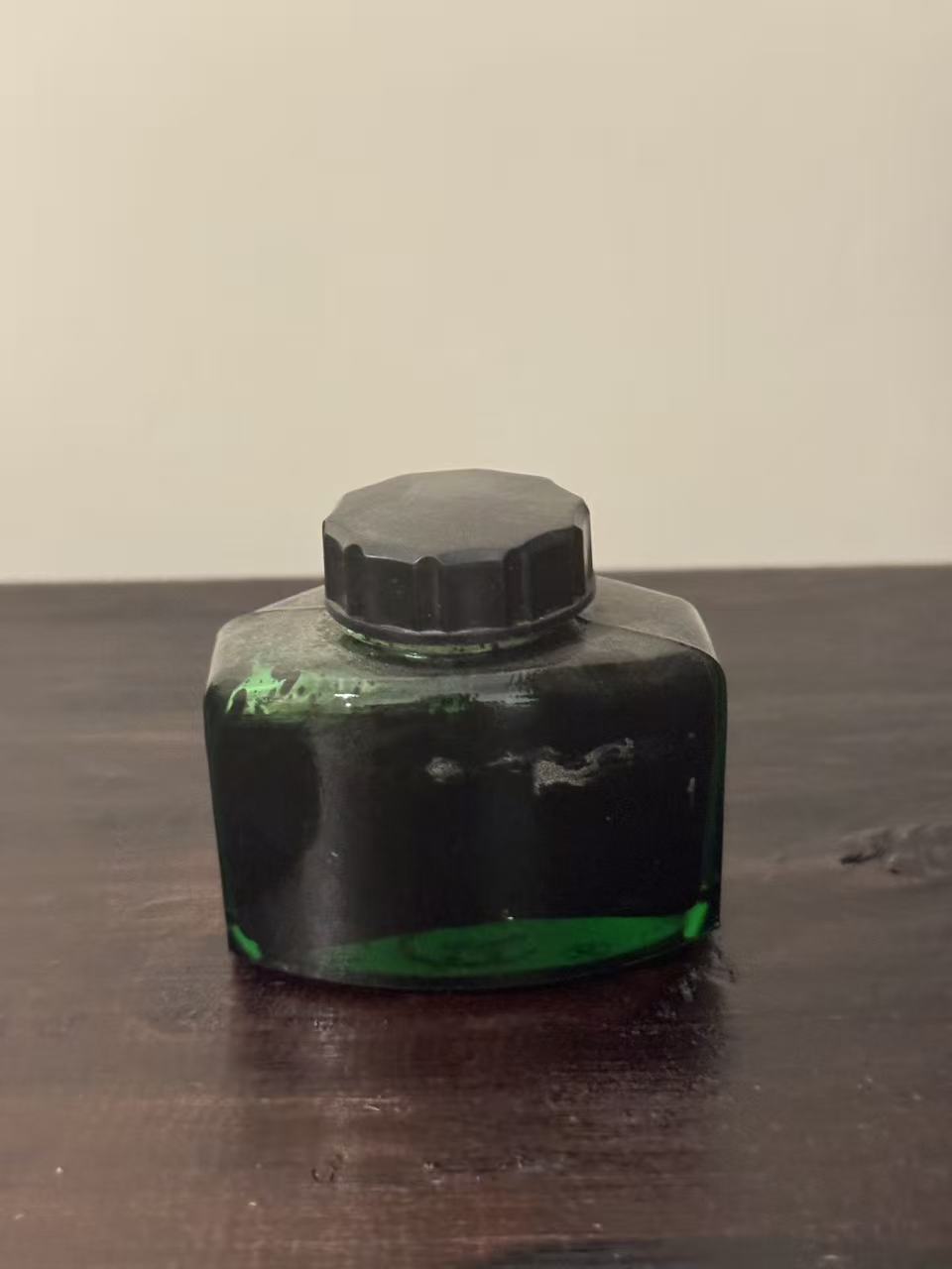 墨水瓶