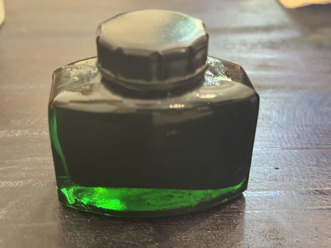墨水瓶