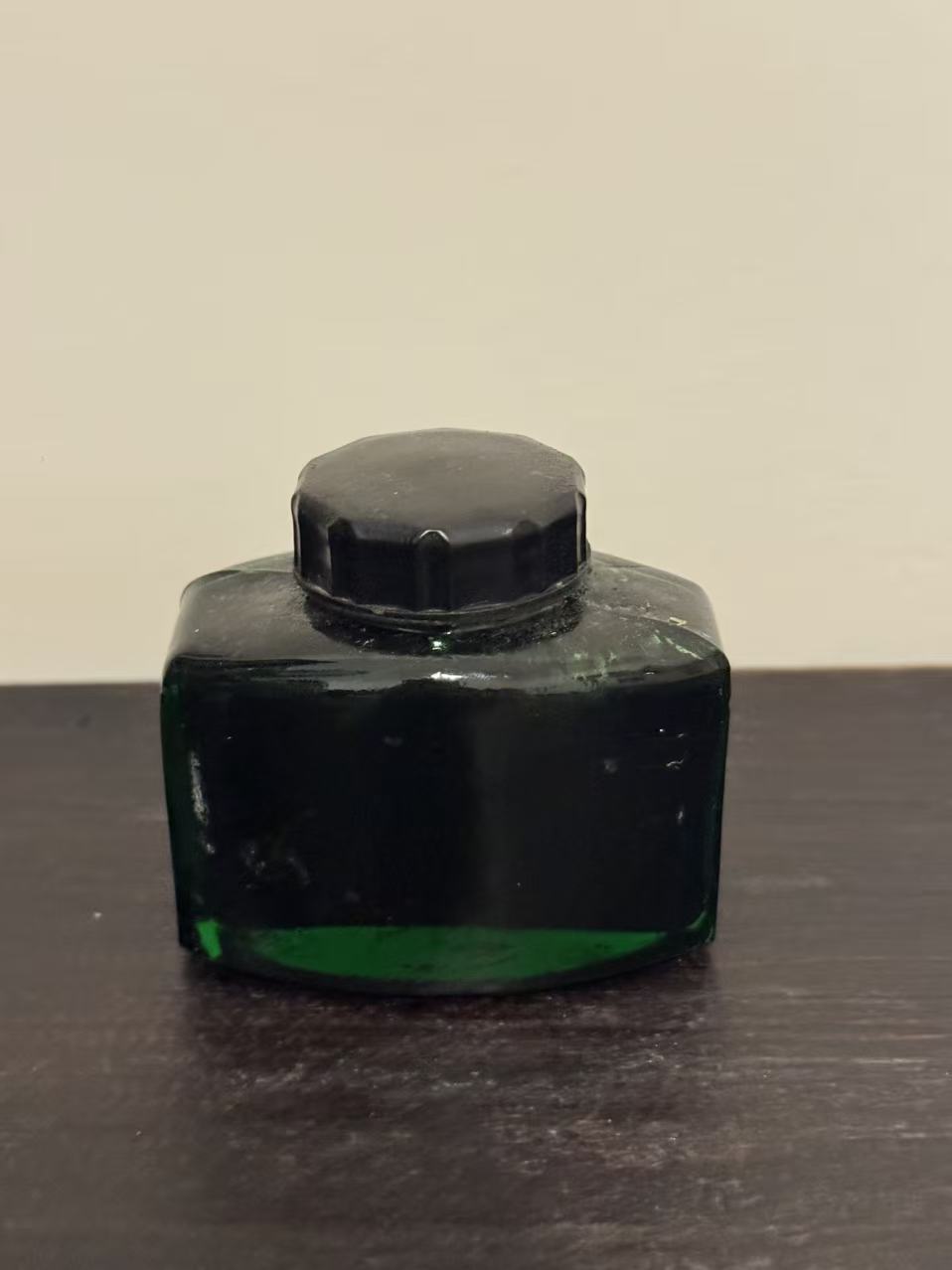 墨水瓶