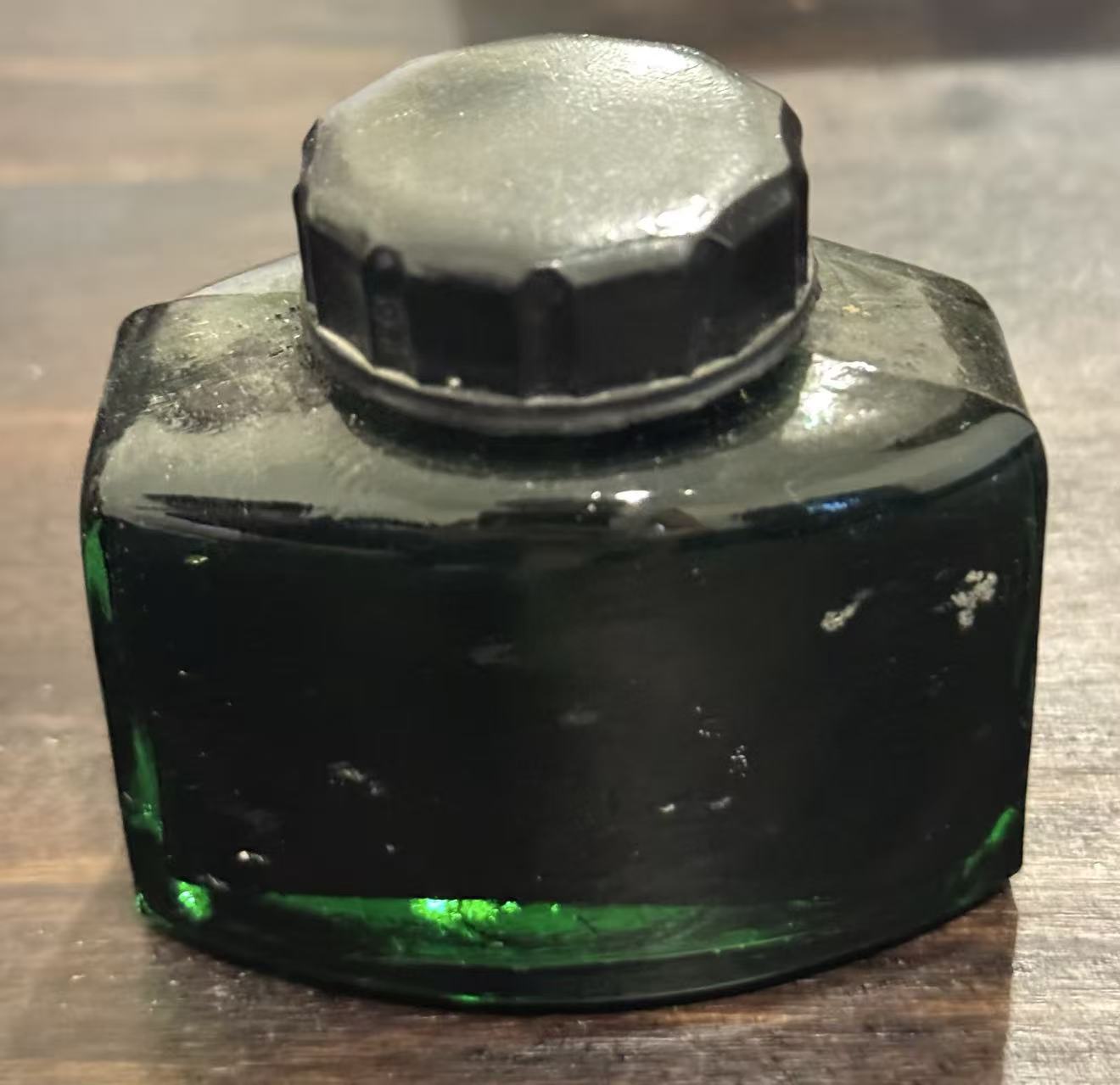 墨水瓶