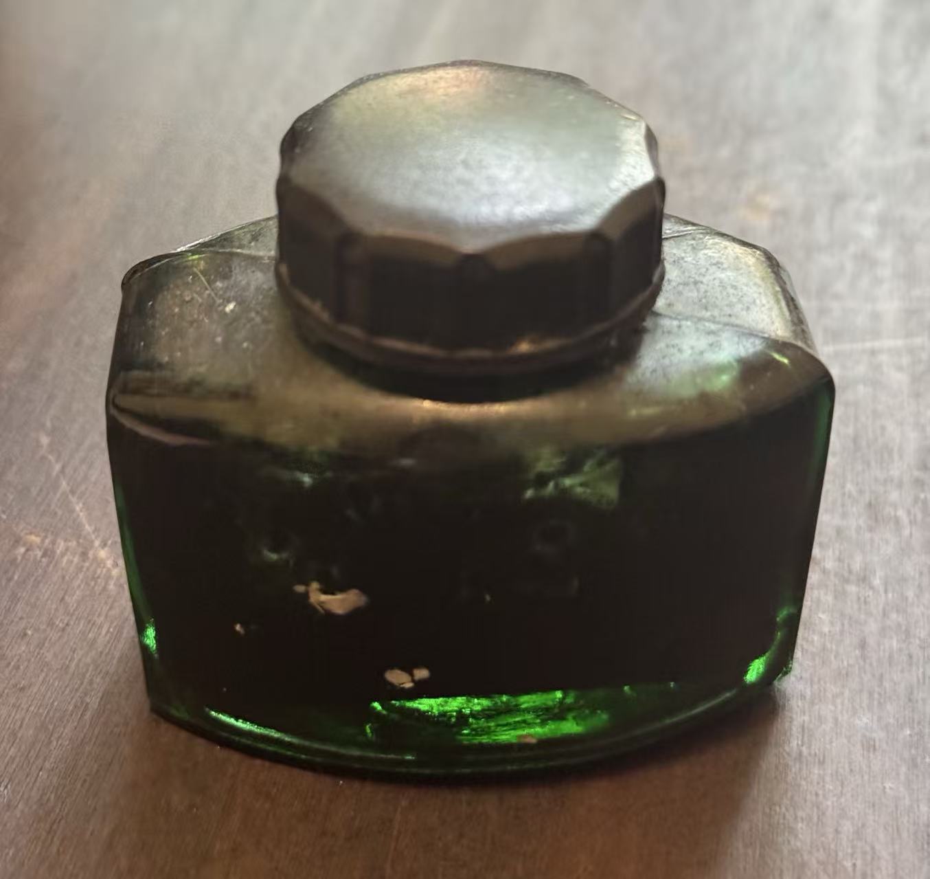 墨水瓶