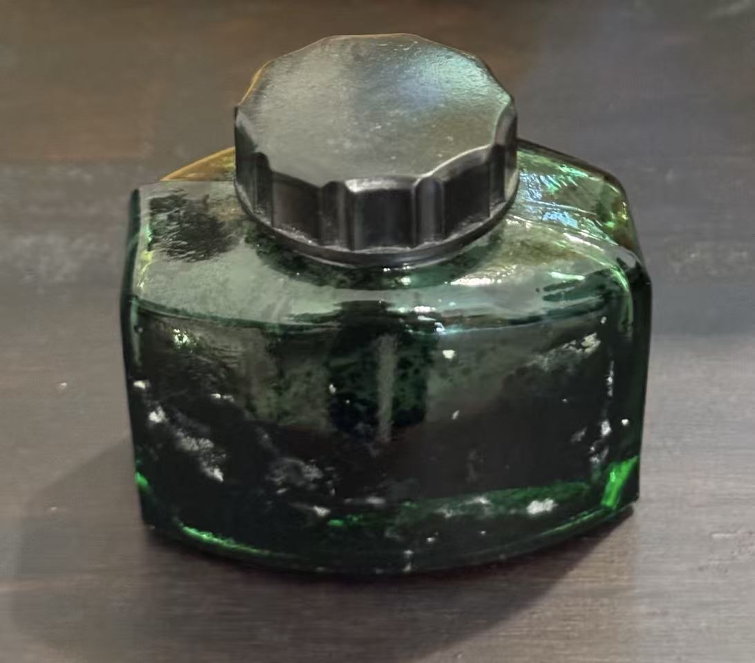 墨水瓶