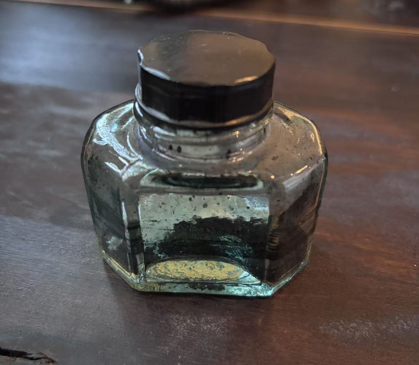 墨水瓶