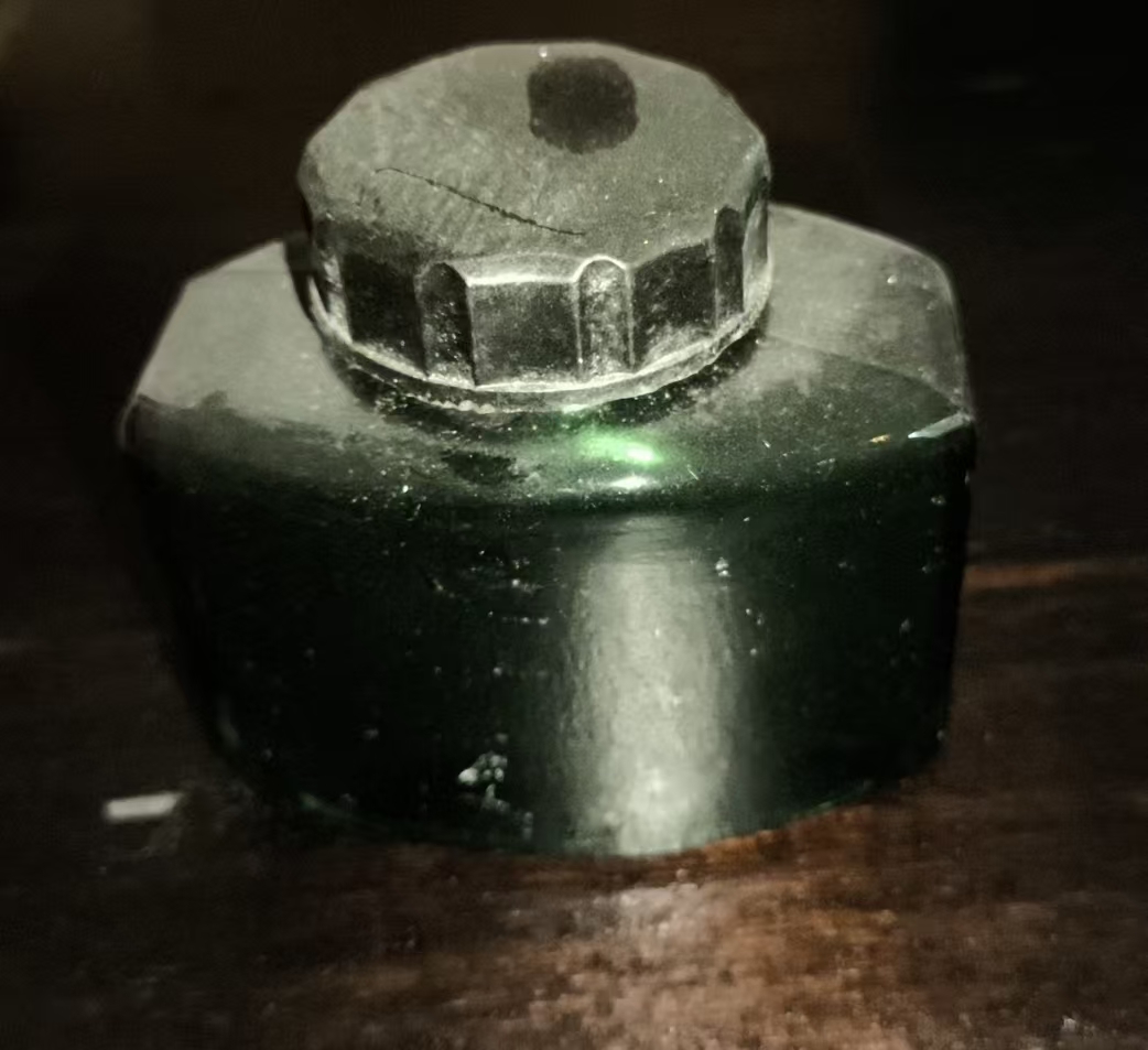 墨水瓶