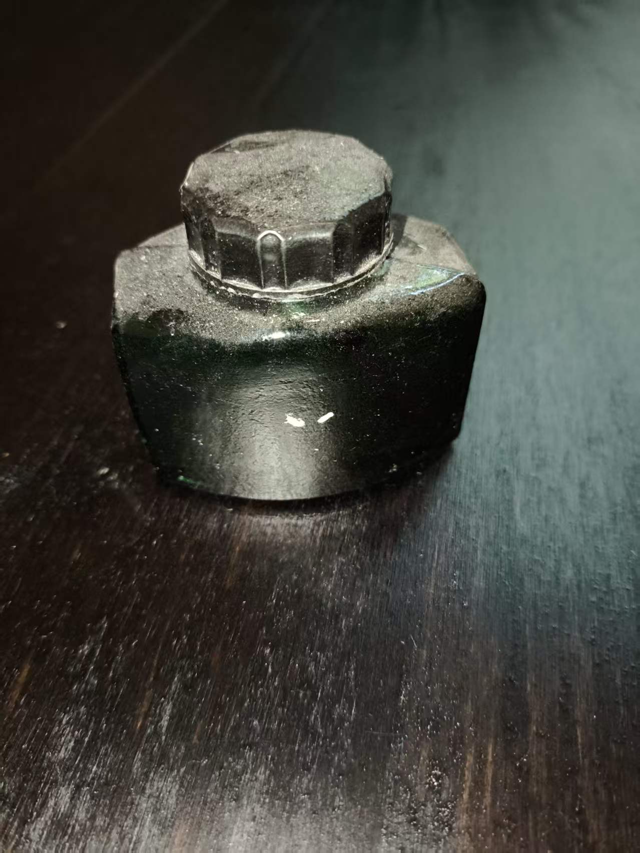 墨水瓶