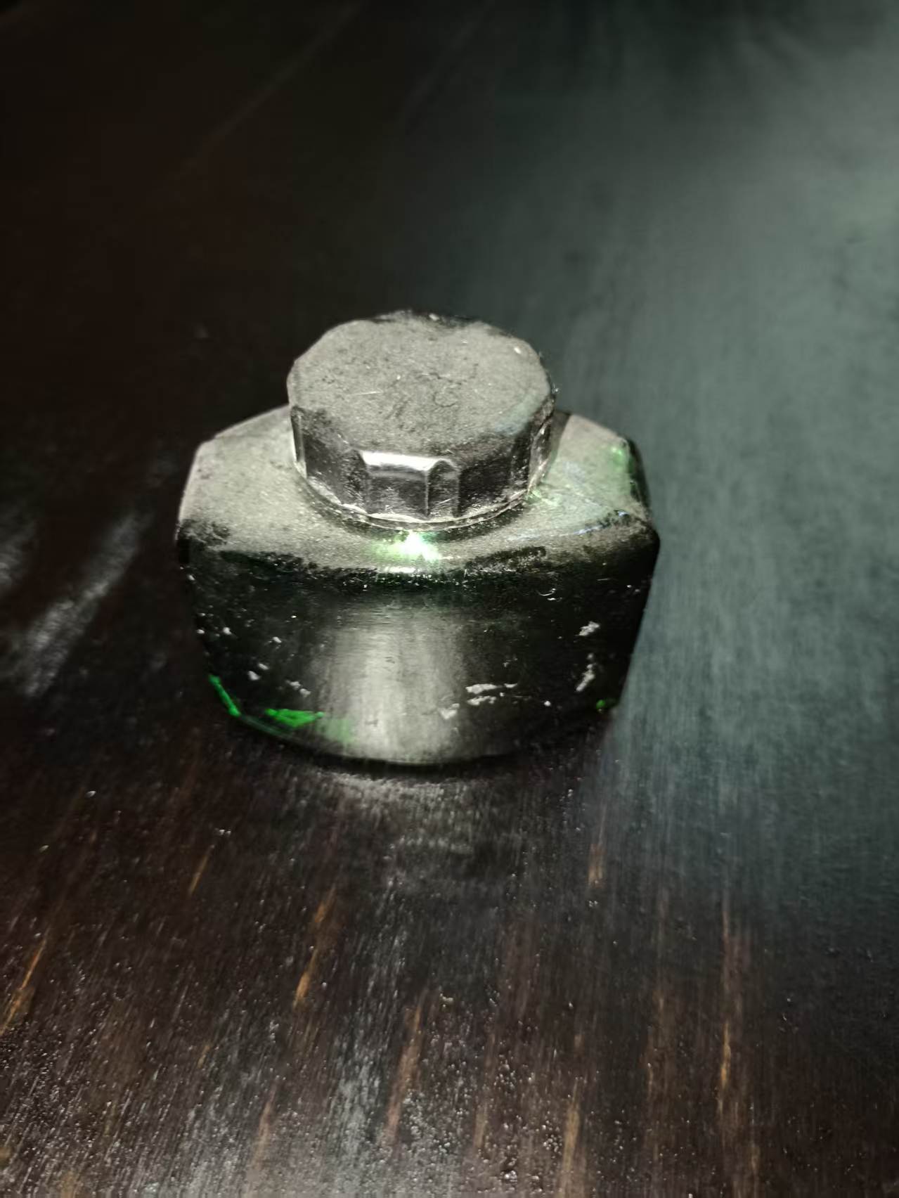 墨水瓶
