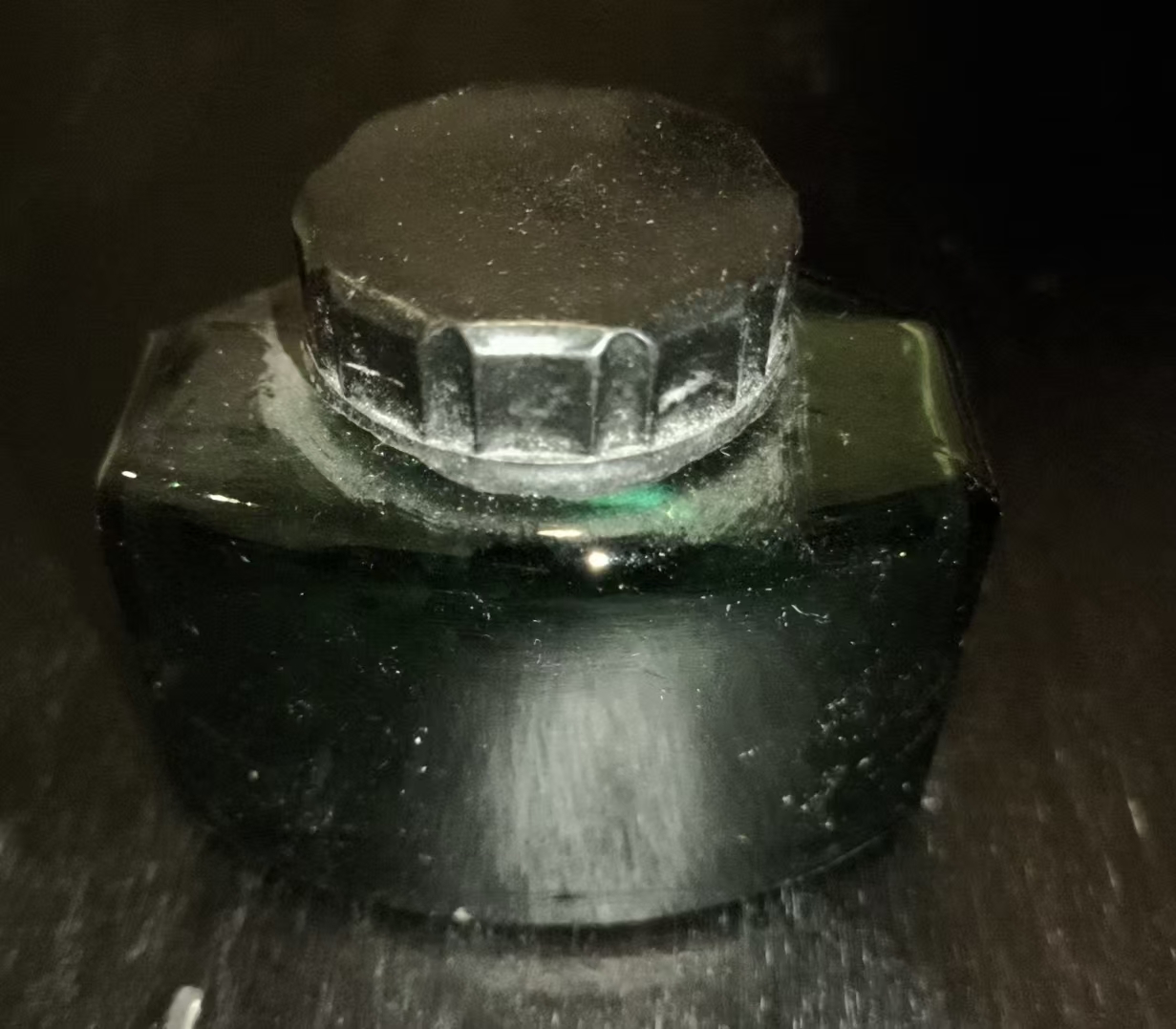 墨水瓶